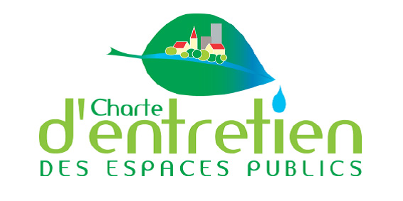 Charte d'entretien des espaces publics