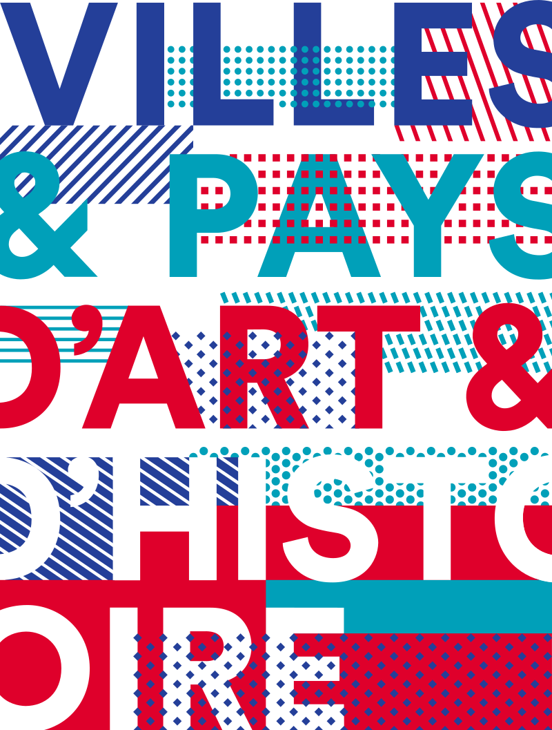 Villes et pays d'art et d'histoire