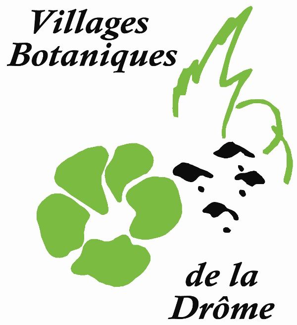 Villages Botaniques de la Drôme