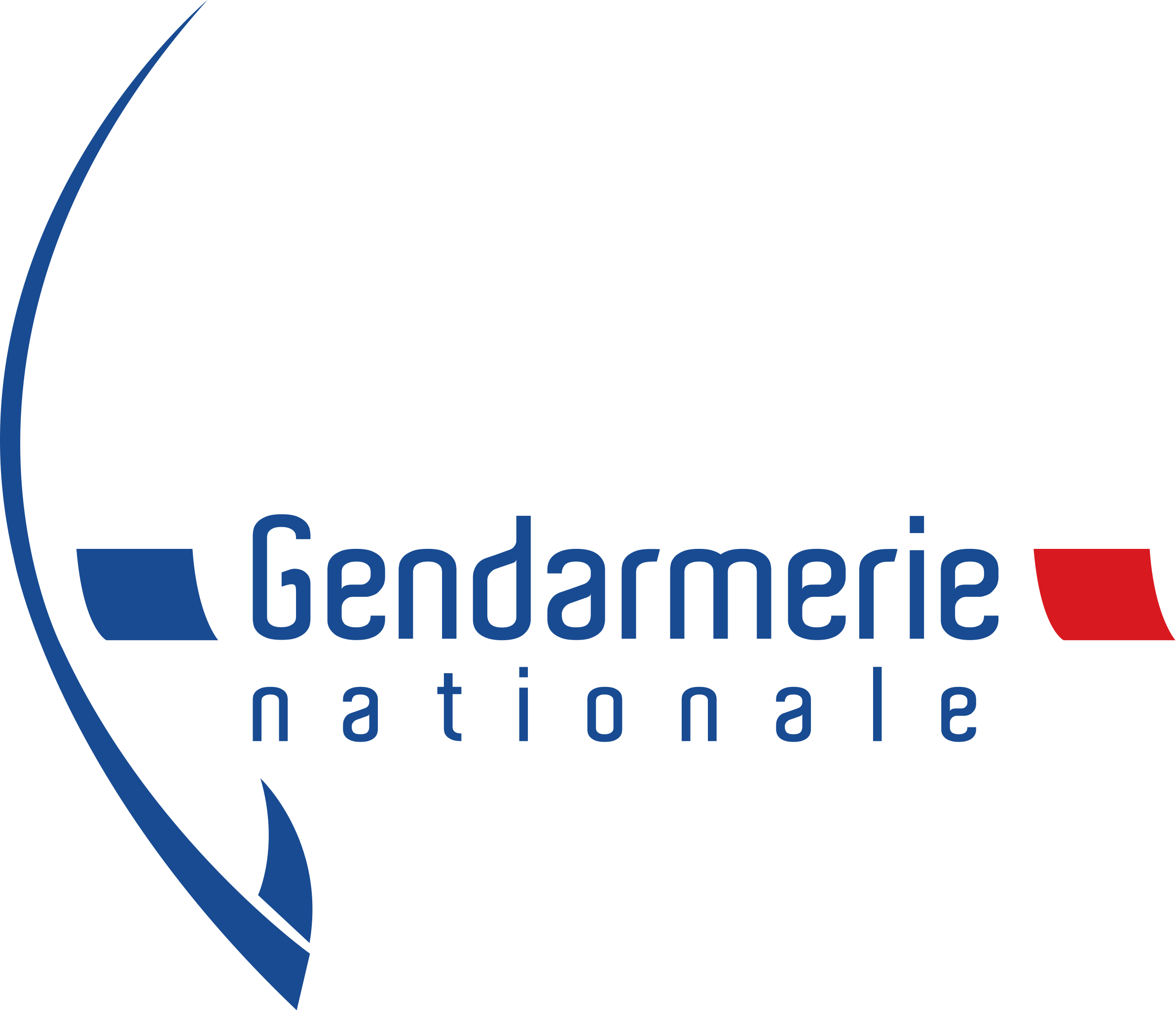 Gendarmerie logo.png