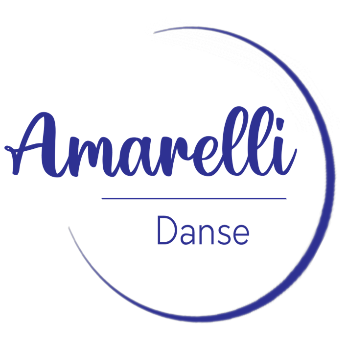 Logo Amarelli danse