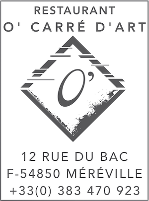 Restaurant O'Carré d'Art