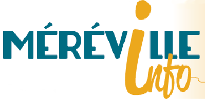 Méréville Info logo
