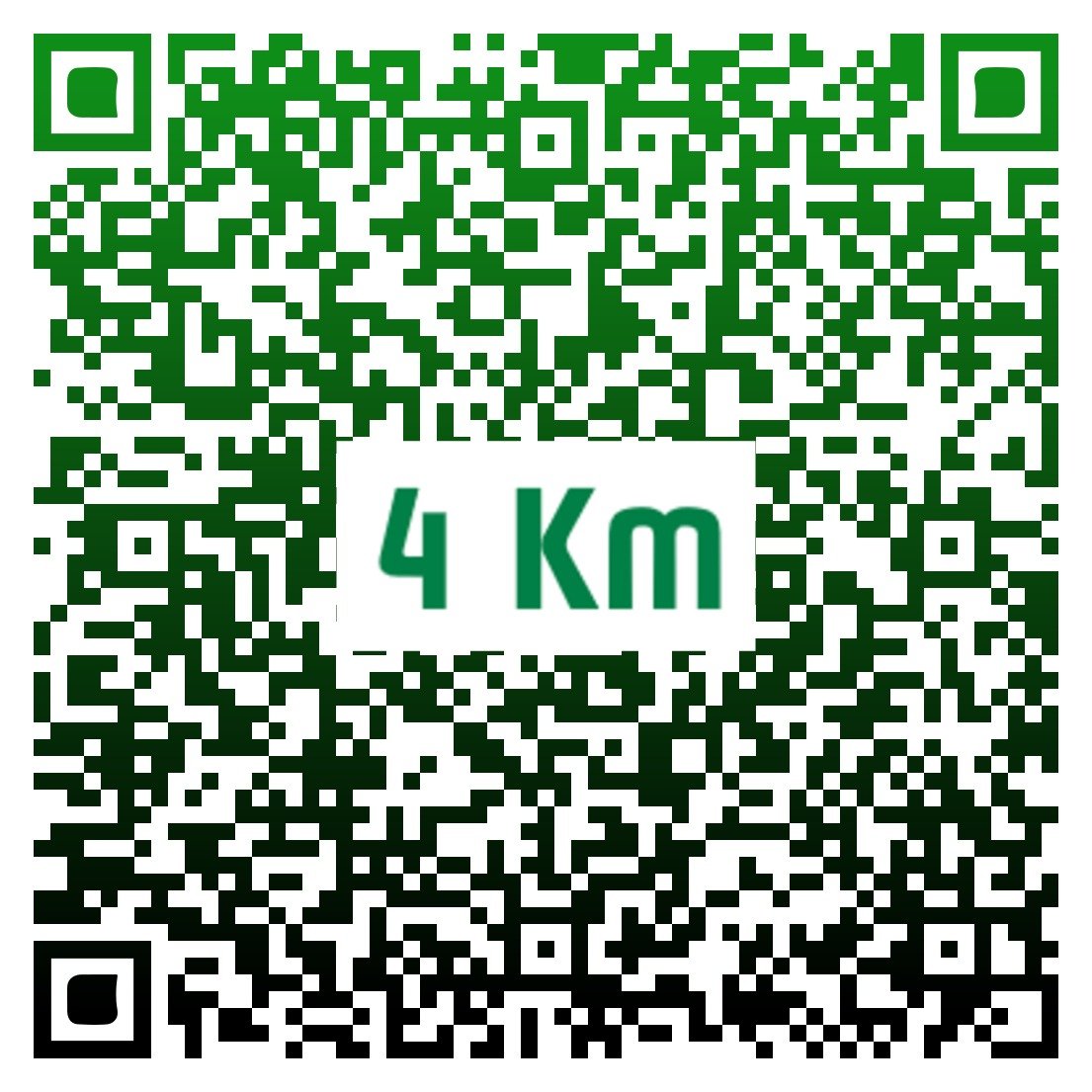 QRCode-Parcours-4km