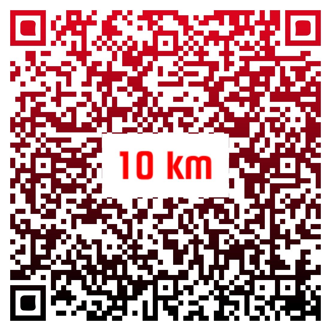 QRCode-Parcours-10km