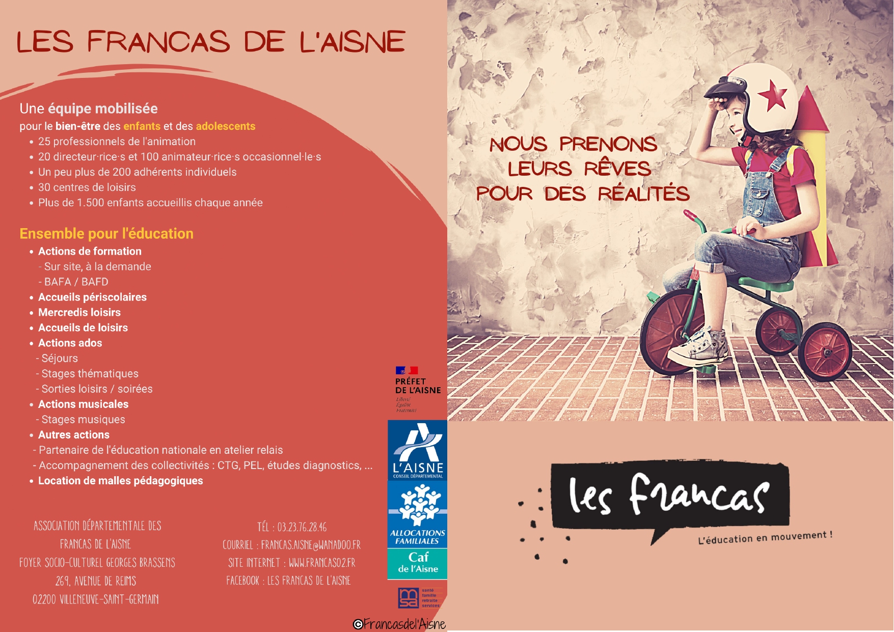 Les Francas de l_Aisne - Plaquette Centre de loisirs Bruyères et Montbérault été 2026-1_page-0001.jpg
