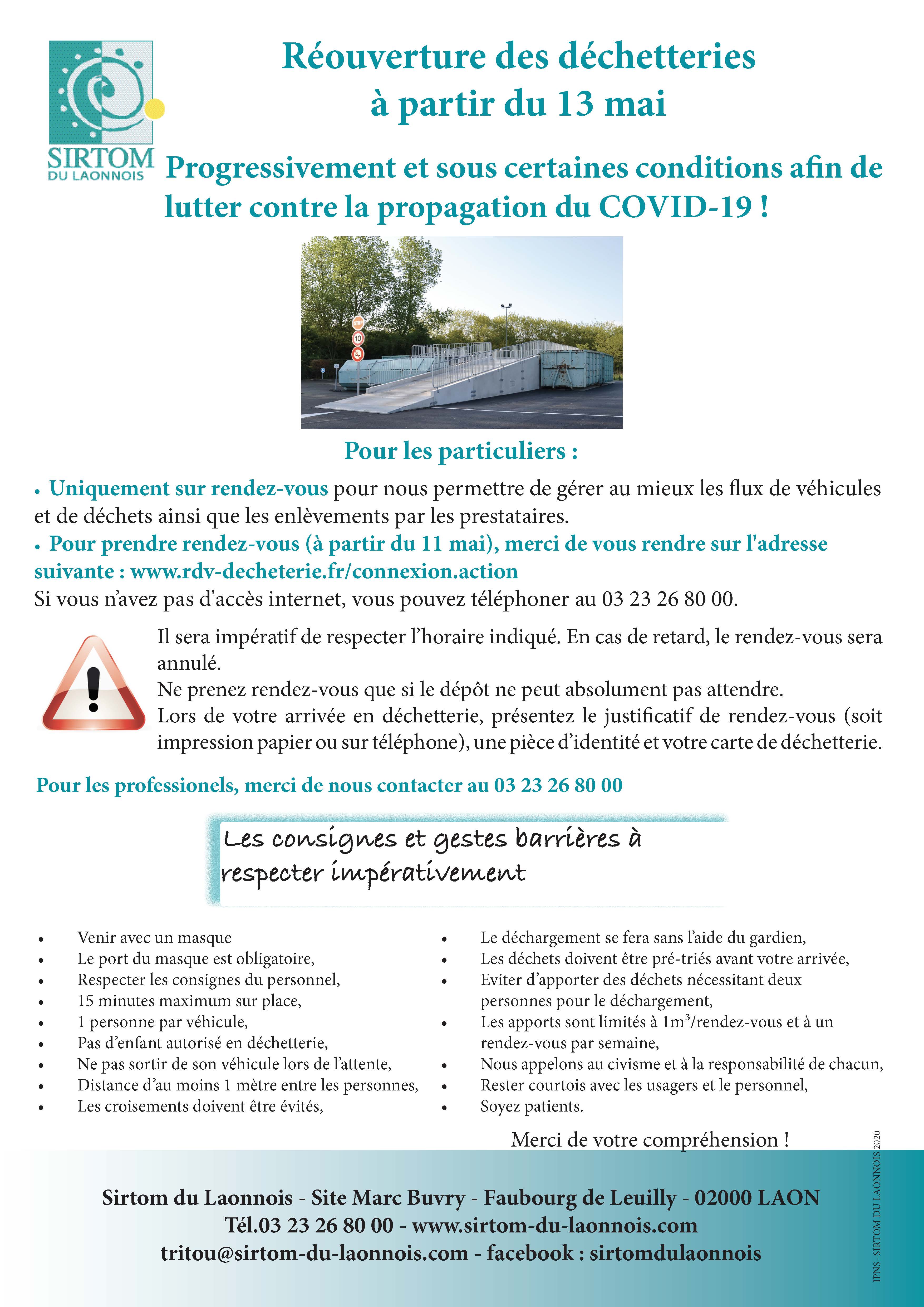 covid-19 reouverture des déchetteries.jpg