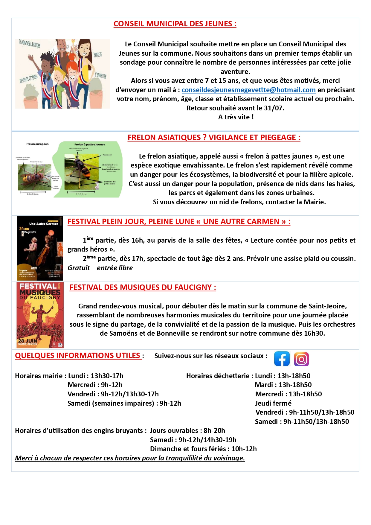 fiche info 2 2026