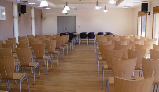 photo salle du conseil