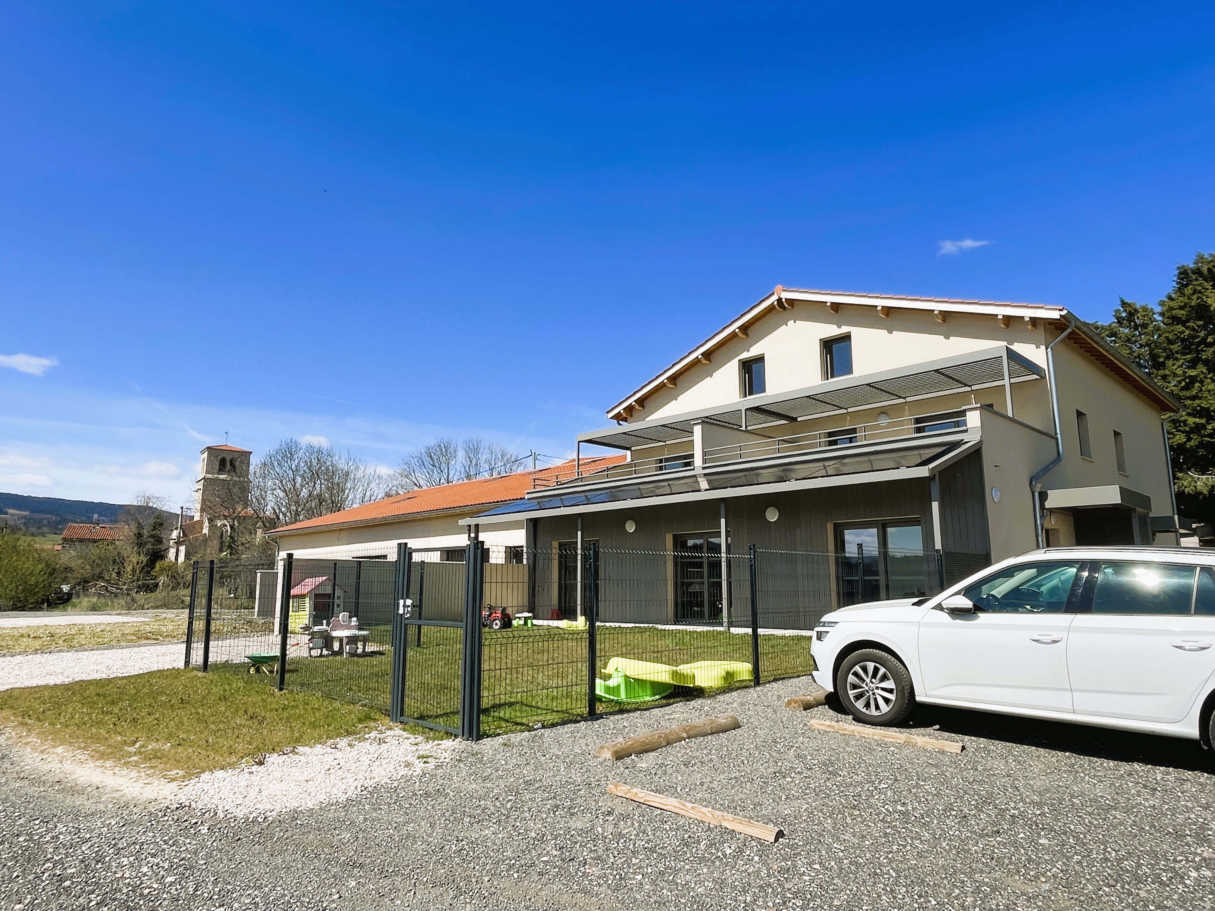 Appartements à louer !