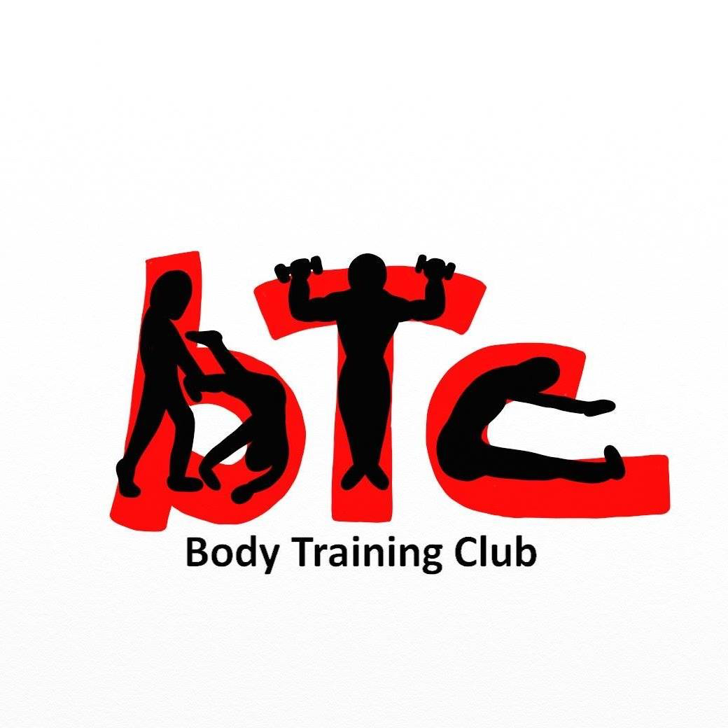 Body Training Club