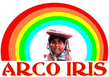 ARCO IRIS ARCO IRIS