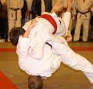 JUDO