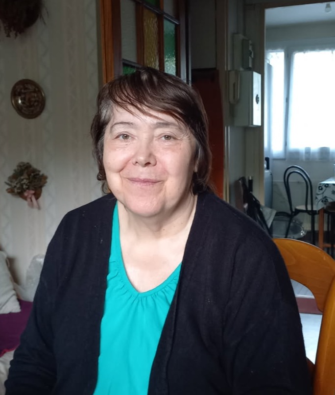 5 Genets D_ambre Geneviève Augendre.JPG