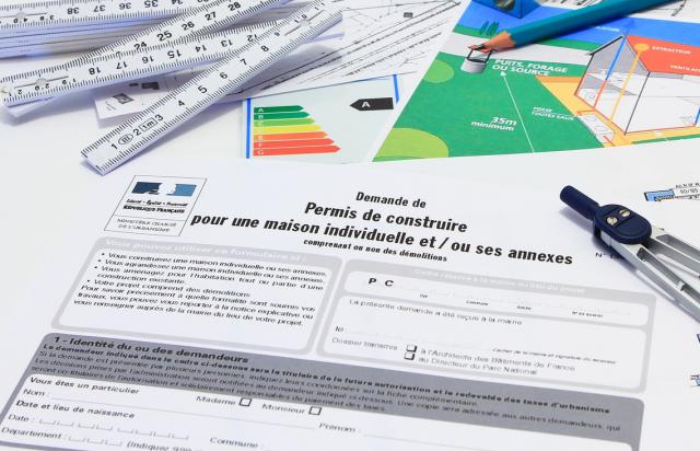 Permis De Construire Commune De Gouex