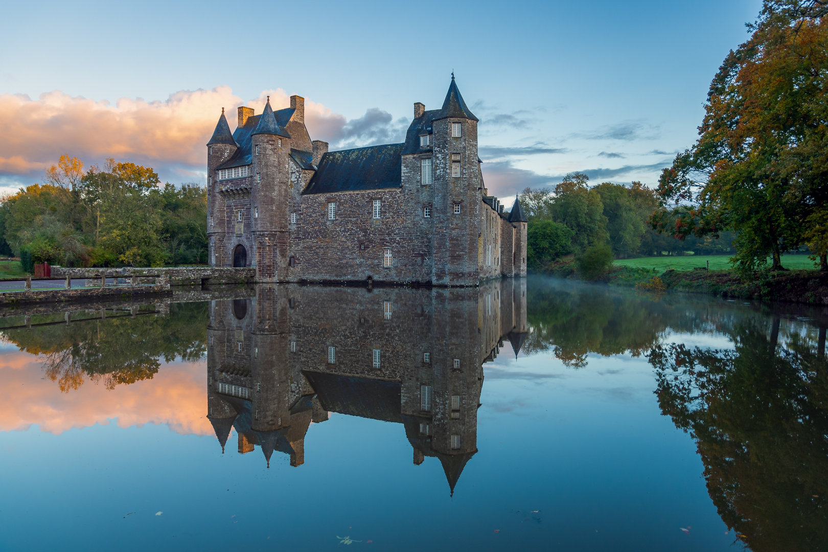 Chateau de Trécesson - PHOTO@JML.jpg