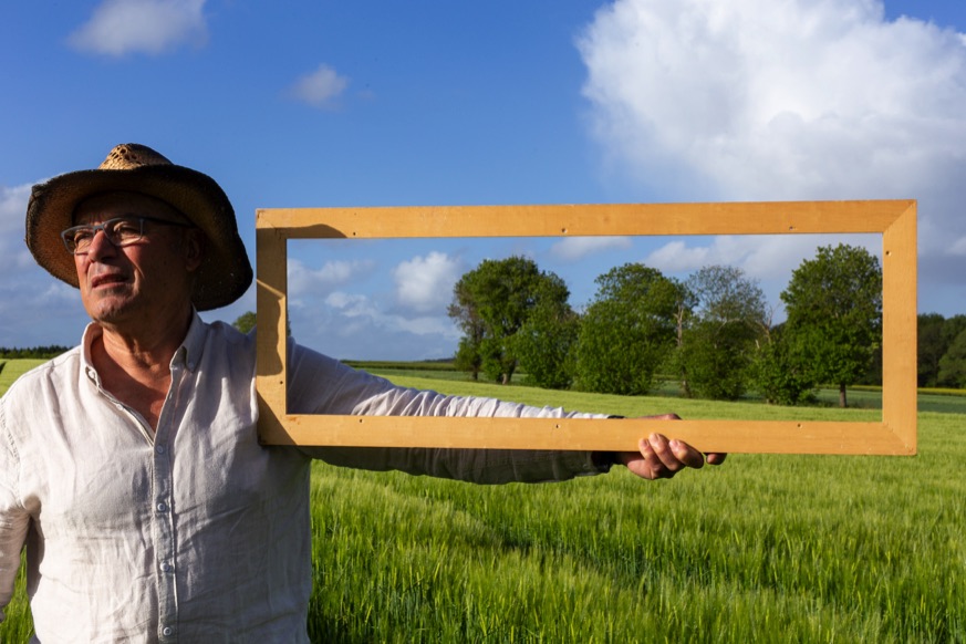 Mon selfie à Campé_Champs La ville André.jpeg