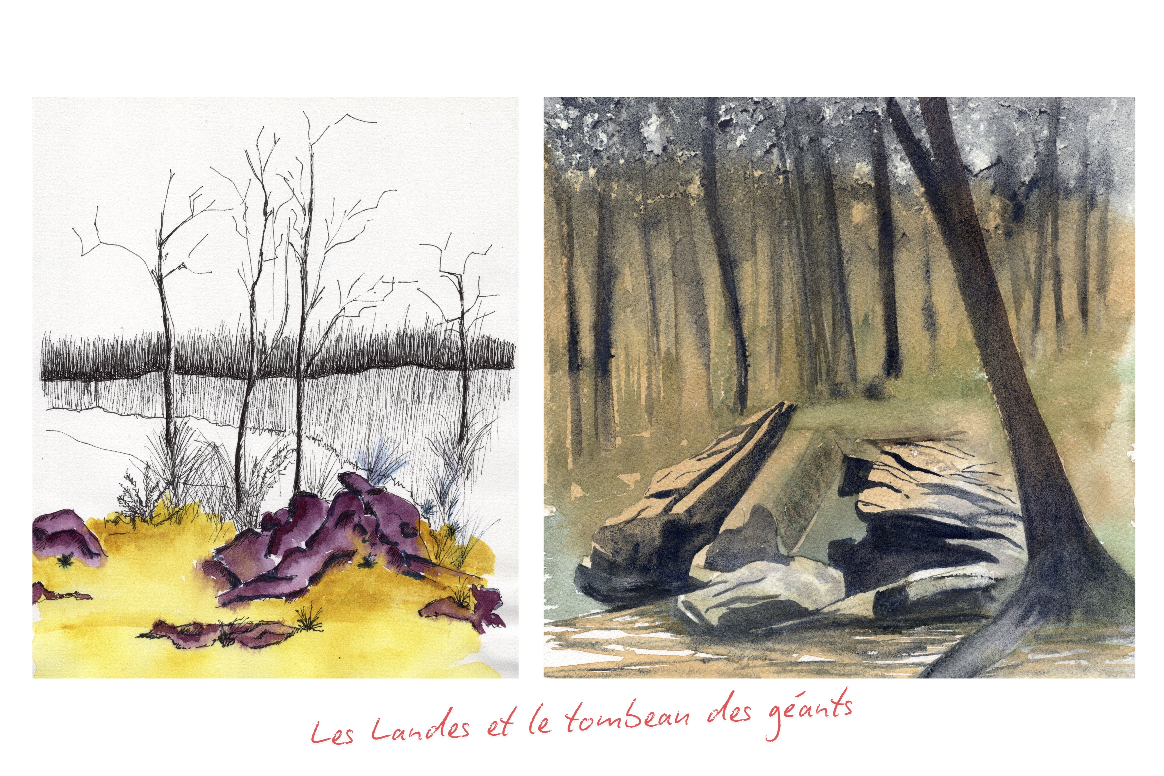 Montage Expo Croqueurs _ Les Landes et le tombeau.jpeg
