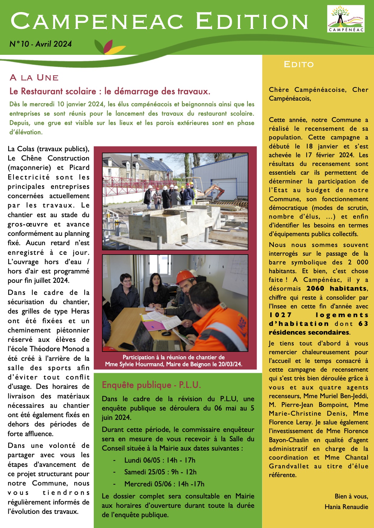 Couverture AVRIL 2024 Campeìneìac Edition.jpeg