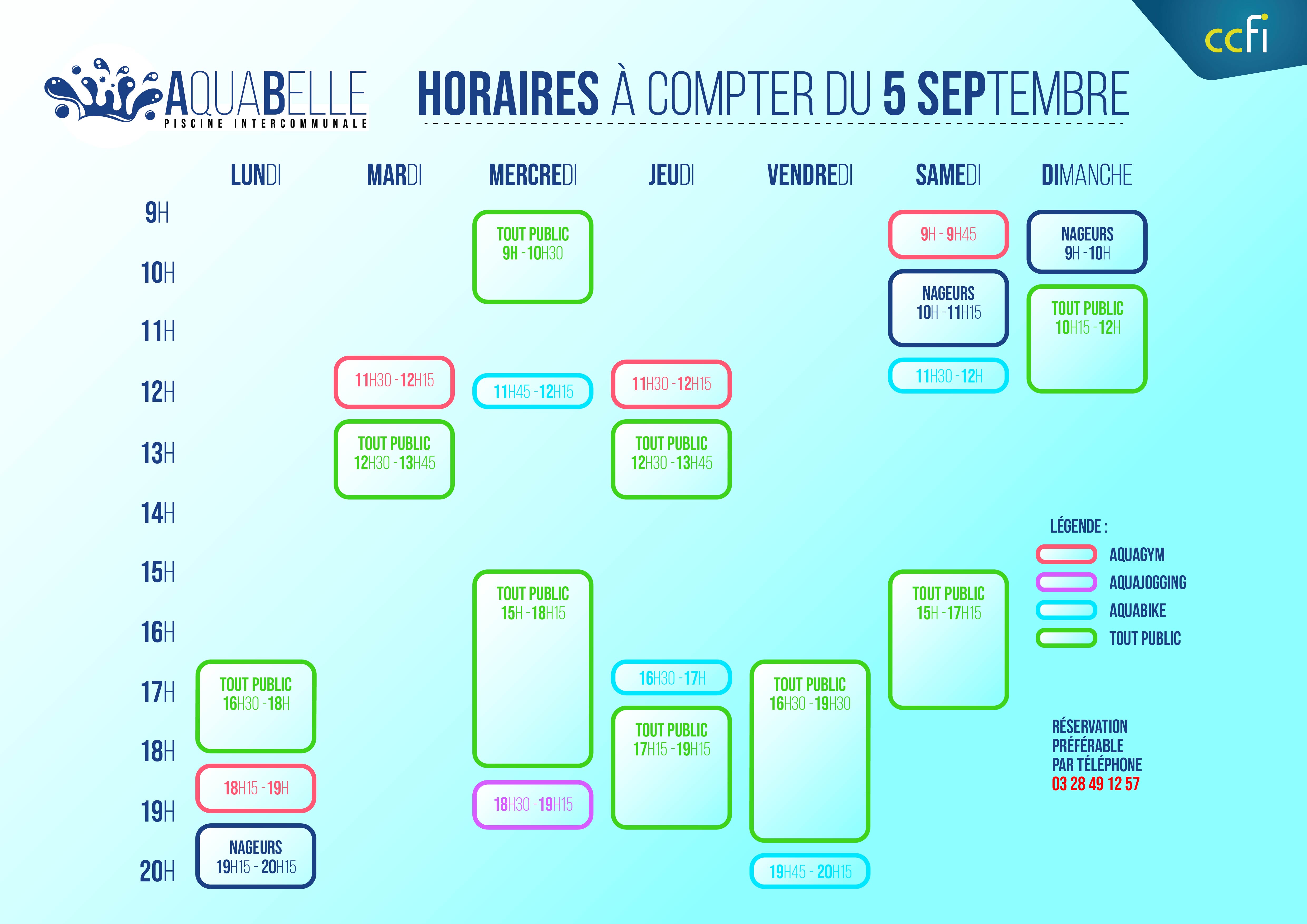 Aquabelle - horaires à compter du 5 septembre 2022.jpg