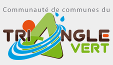 Communauté de Communes du Triangle Vert