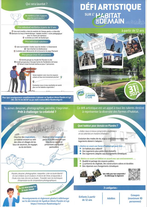 flyer défi artistique.JPG