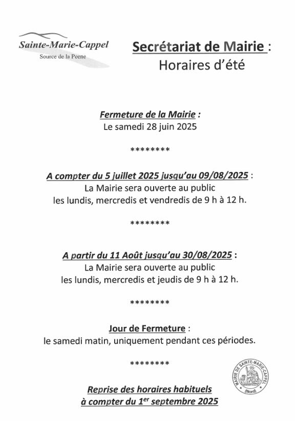 ouverture mairie été 2025.JPG