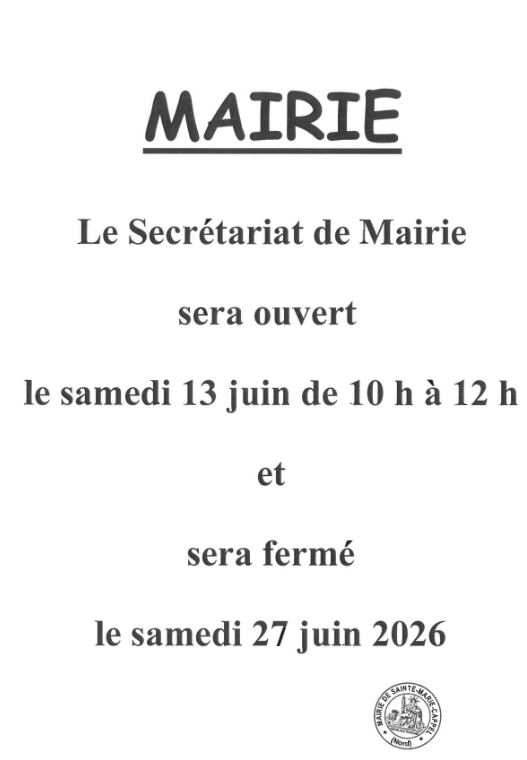 Horaires ouverture mairie juin.png