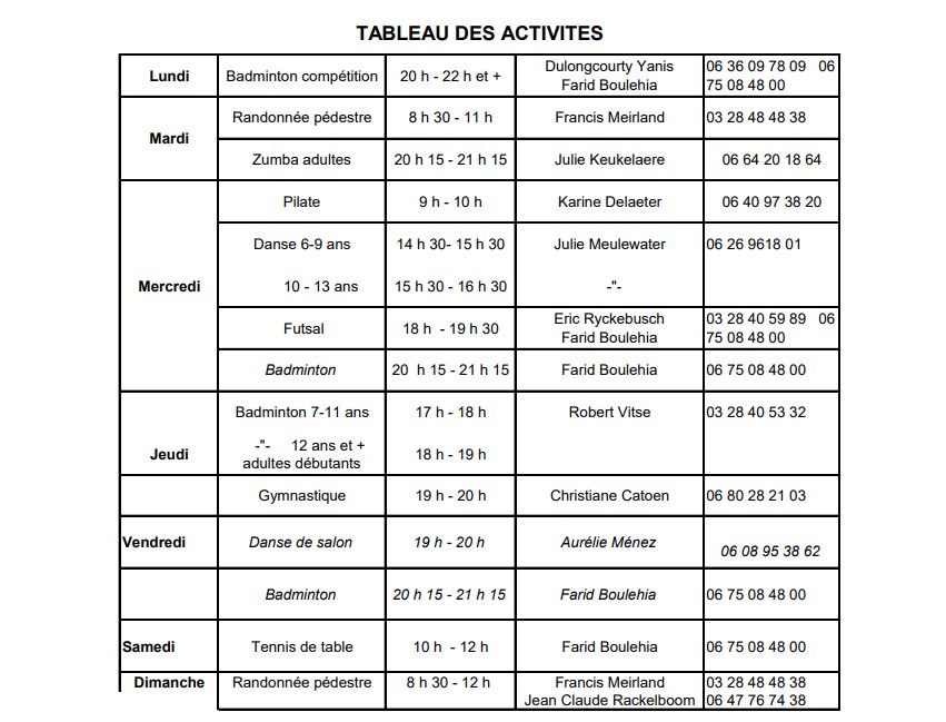 tableau des activités 24 25.JPG