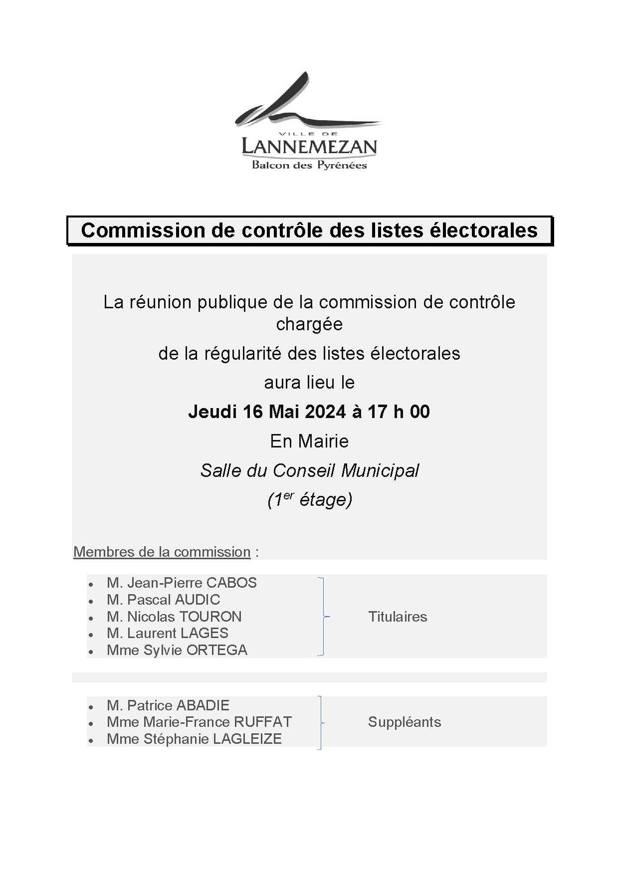 16 MAI 2024 COMMISSION CONTROLE LISTES ELECTORALES.jpg