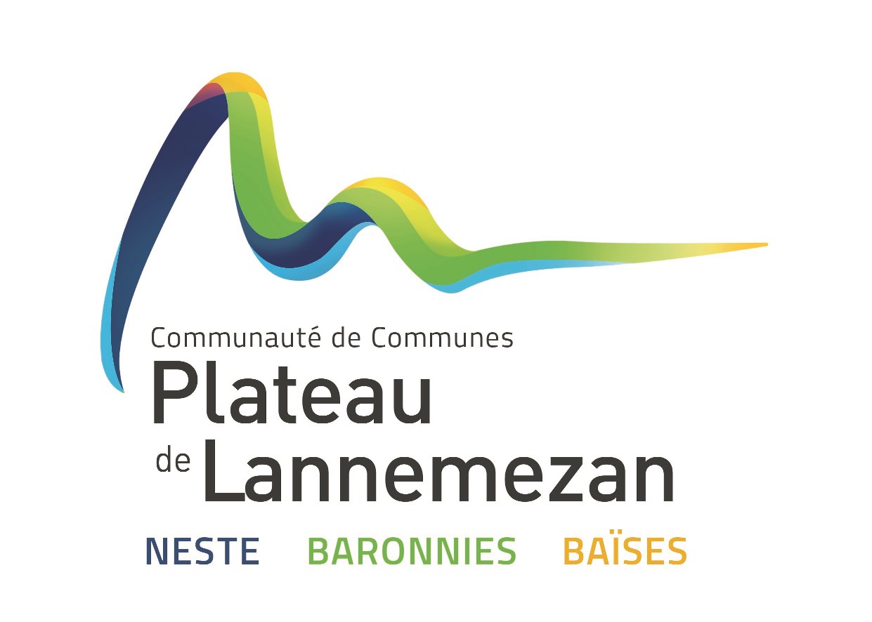 Communauté Communes Plateau Lannemezan CCPL - Commune de Lannemezan