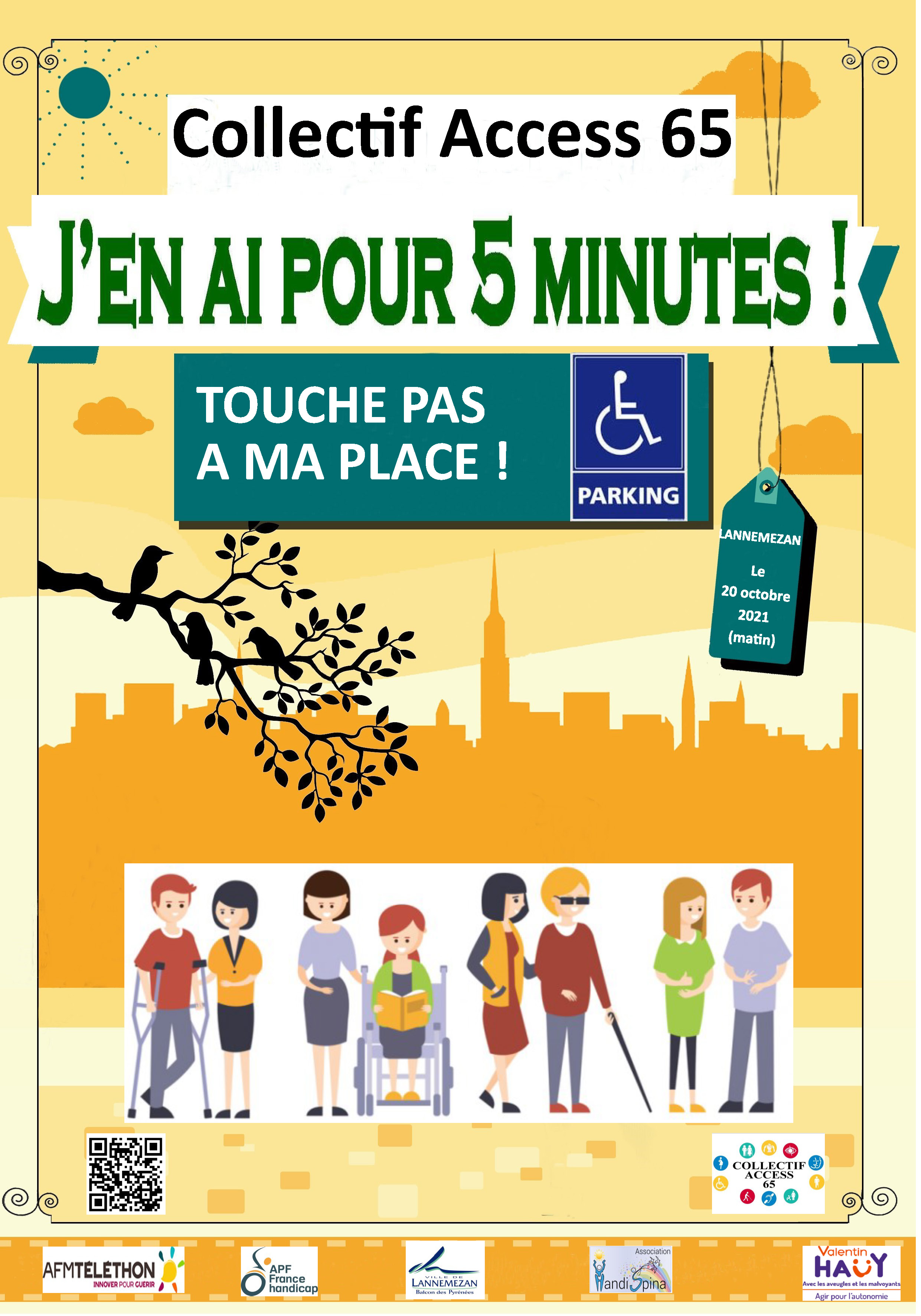 Affiche J_en ai pour 5 mn.jpg