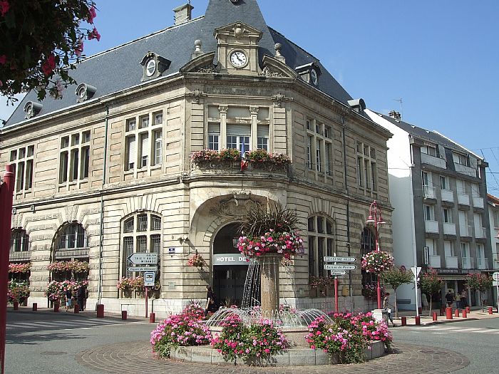 Mairie