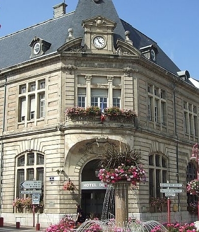 Photo mairie