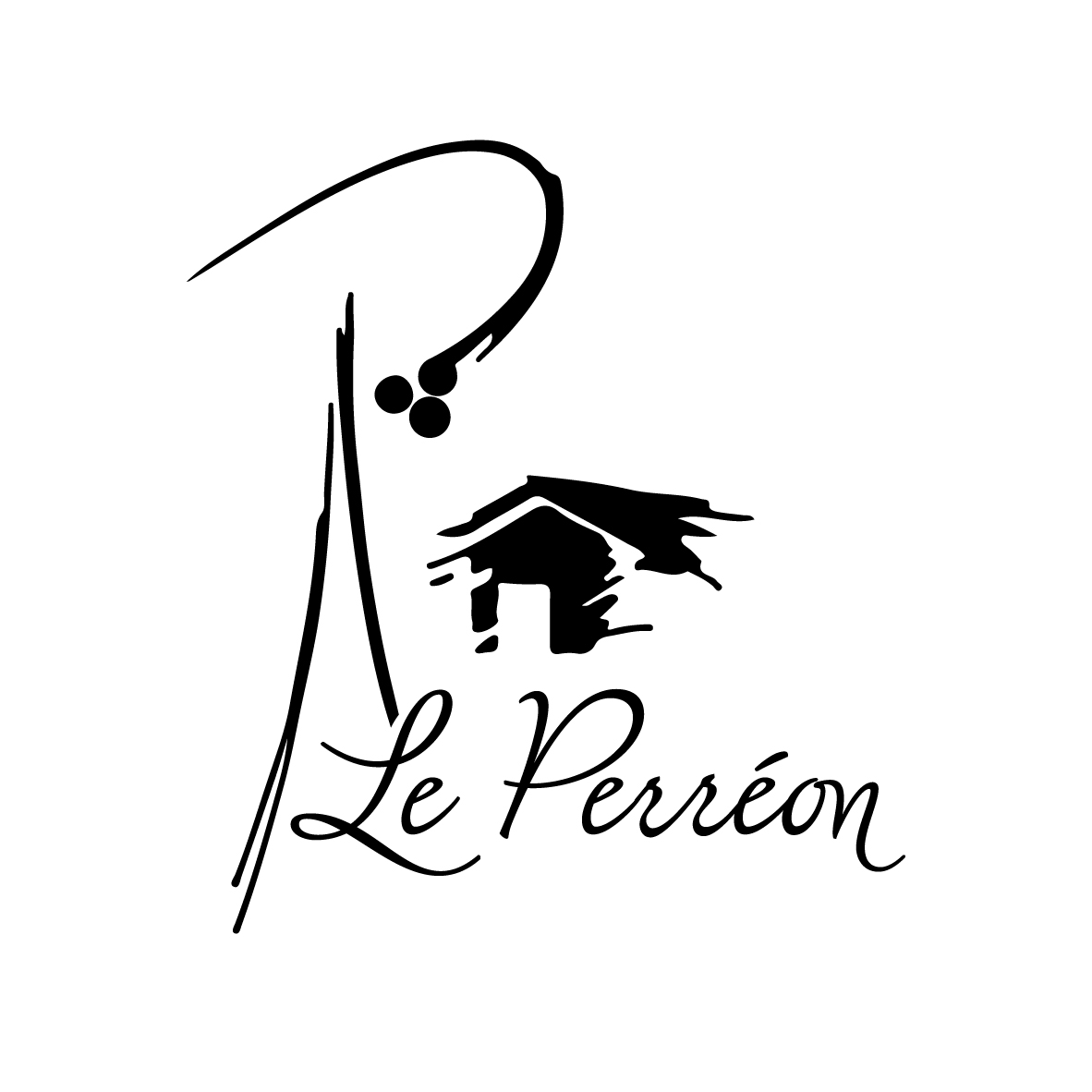 Logo Commune de Le Perréon