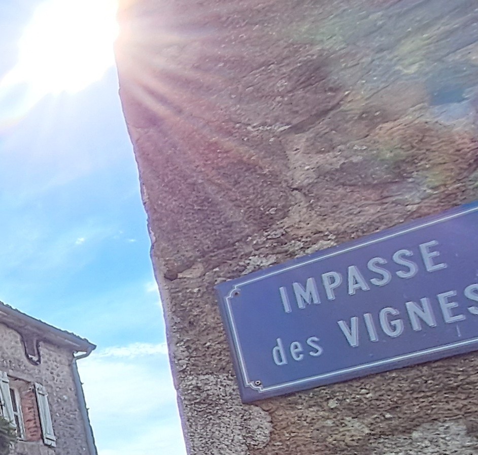plaque de rue impasse des vignes.jpg