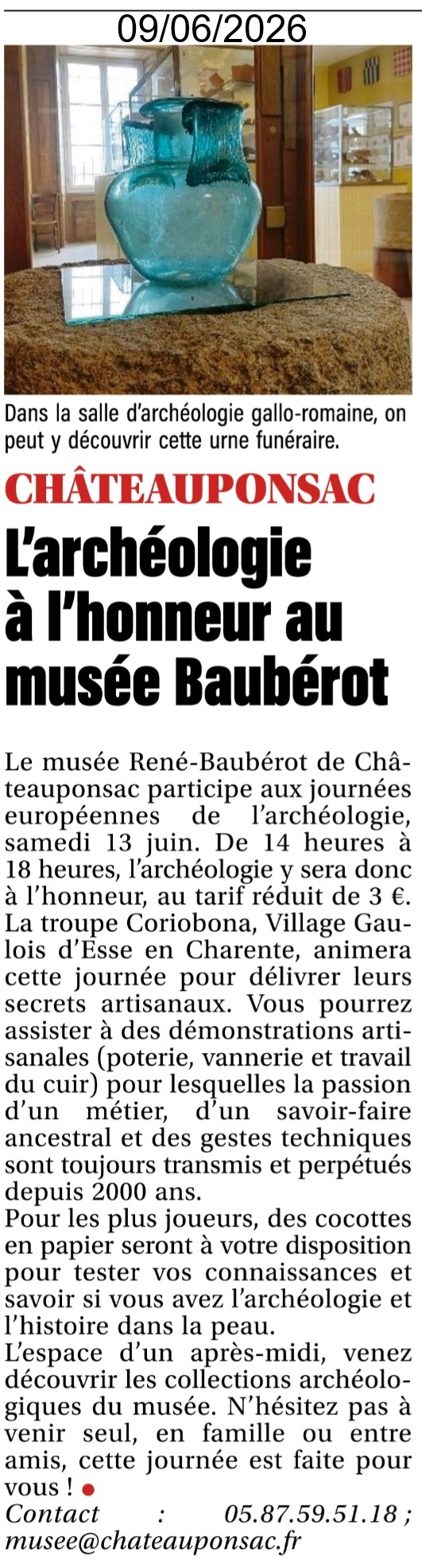 article Le populaire 9 juin 2026.jpg