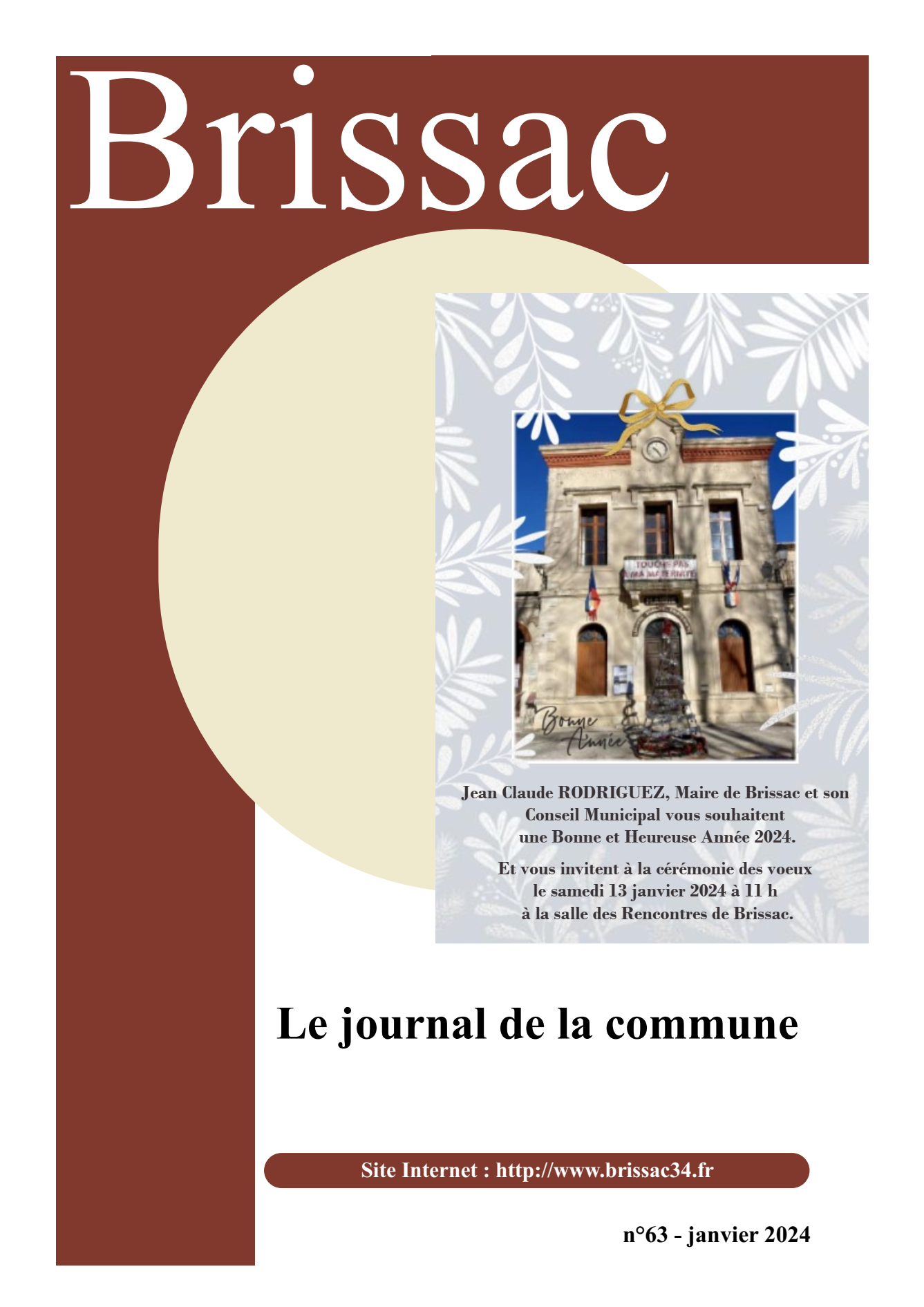 page de garde journal n63.png