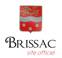 Commune de Brissac