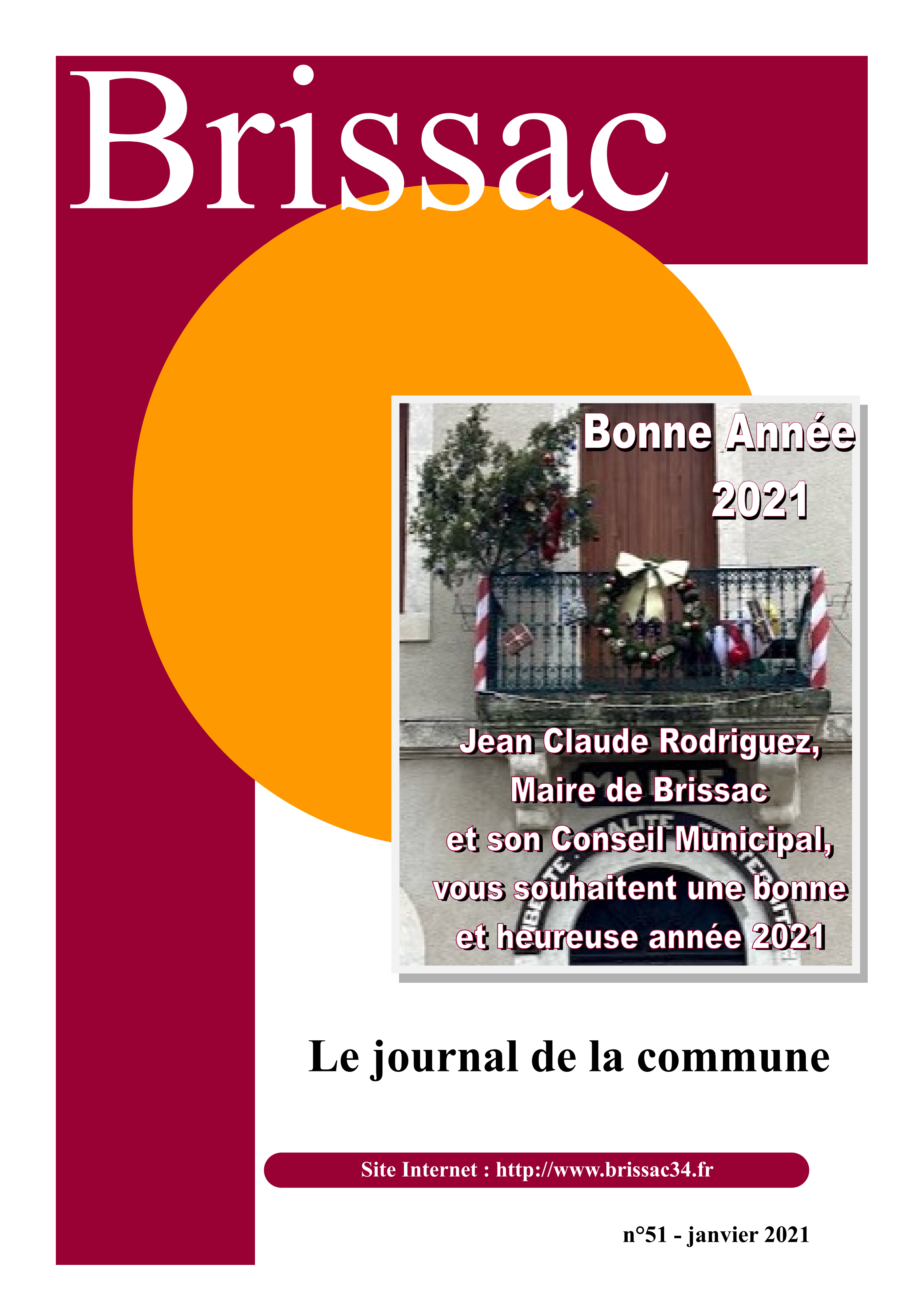 page de garde journal n°51.png