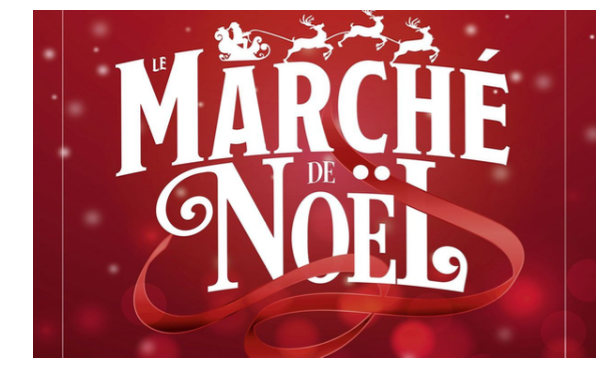 Inscription marché de Noël (29/11/2025)