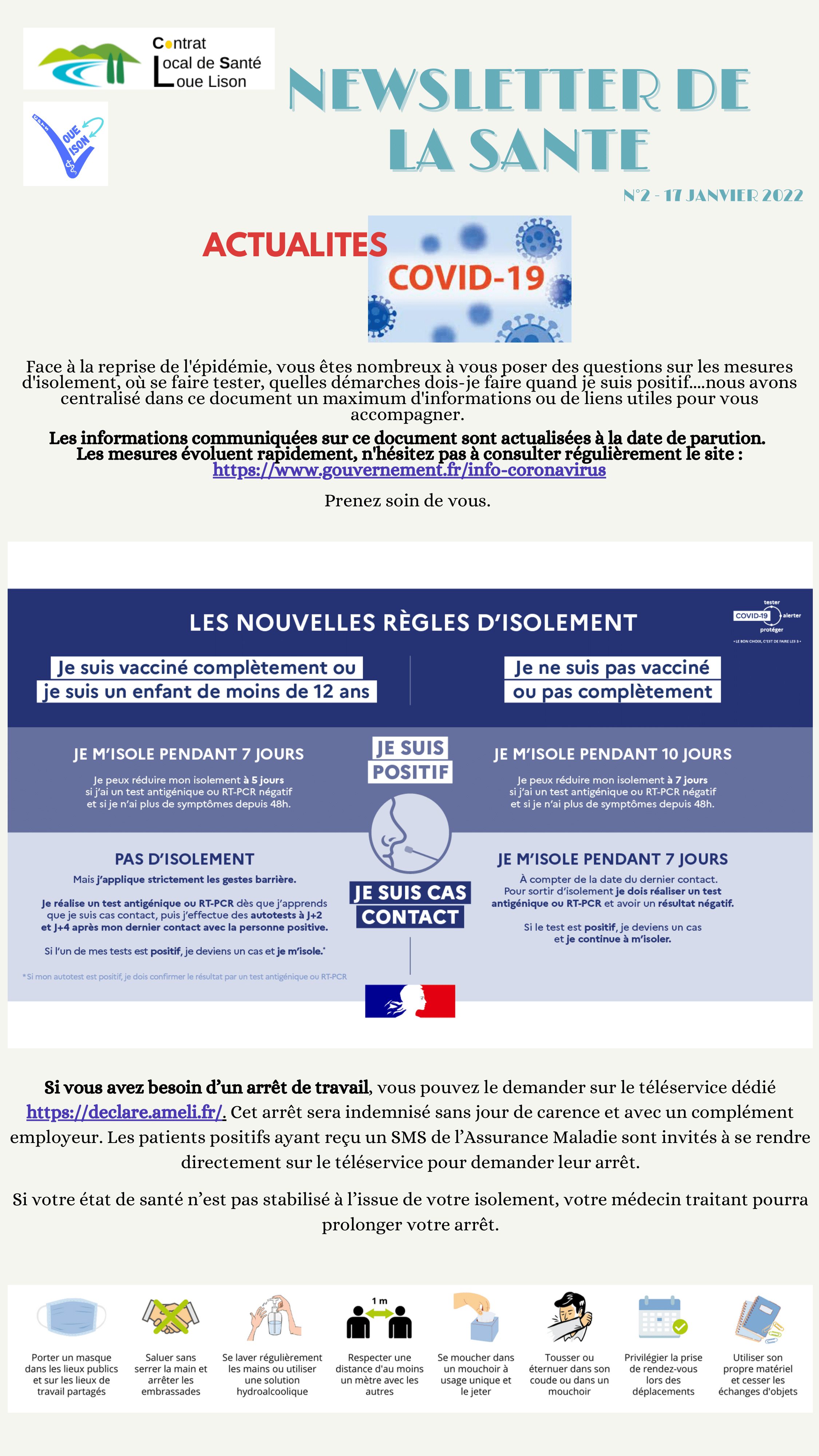 NEWSLETTER SANTE n2 - ACTUALITES COVID-19-1.png