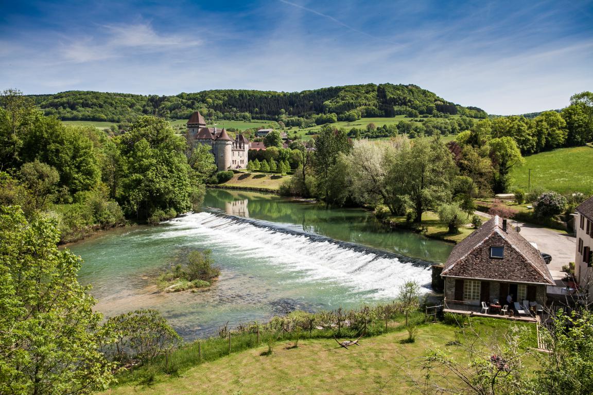 Château de Cléron 4 © Christophe TATTU.jpg