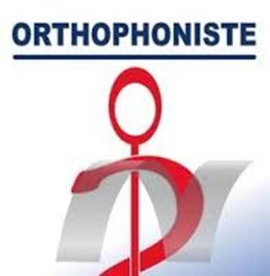 caducee orthophoniste