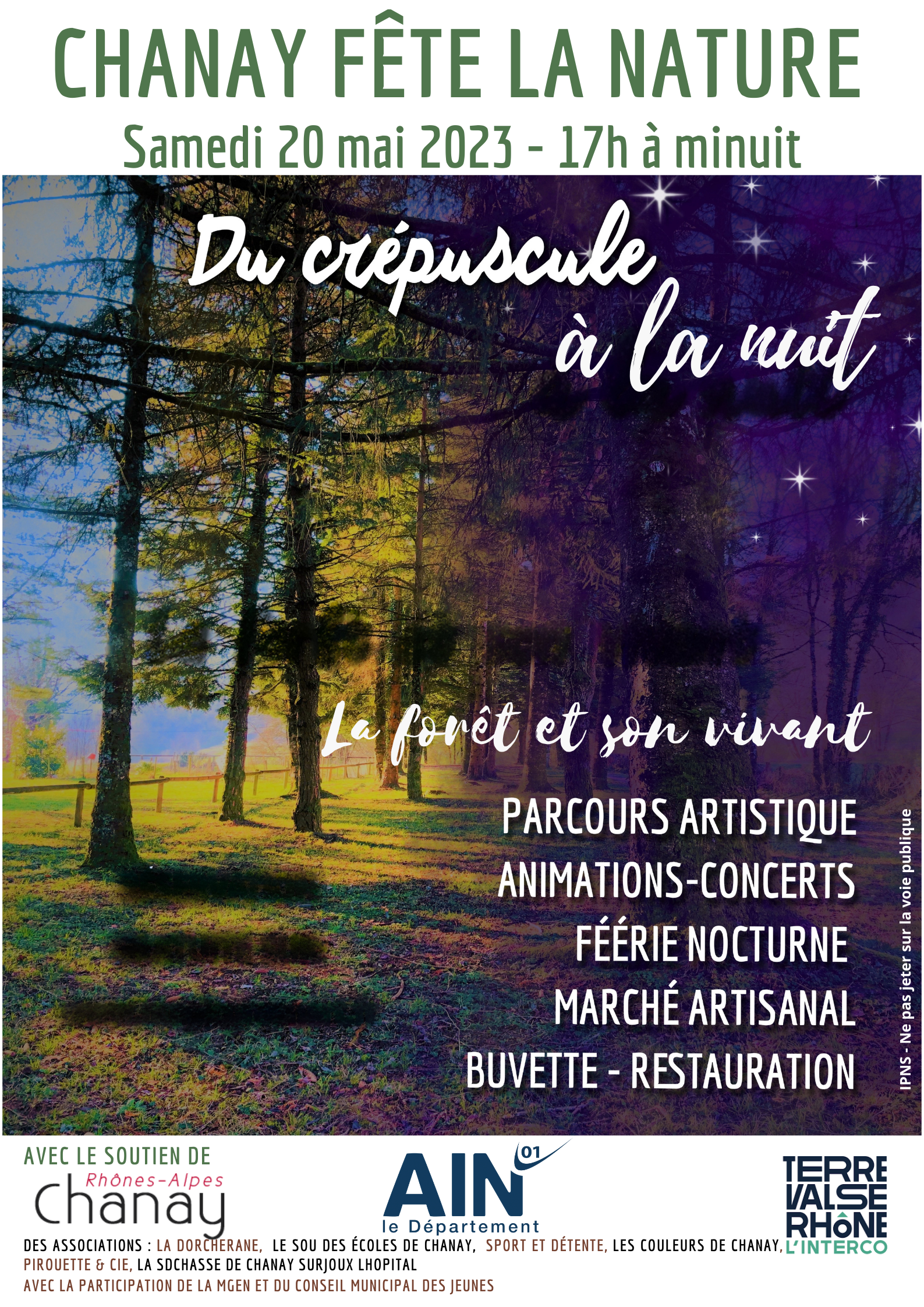 Chanay fête la nature - Culture.png