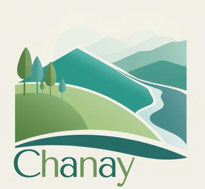 Commune de Chanay