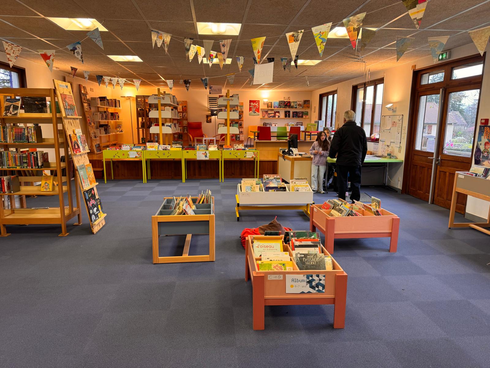 La bibliothèque de Chanay.jpg