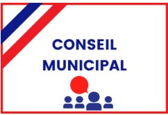 20/03/2026 Conseil Municipal