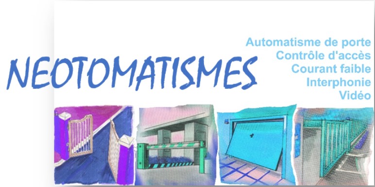 Néotomatismes