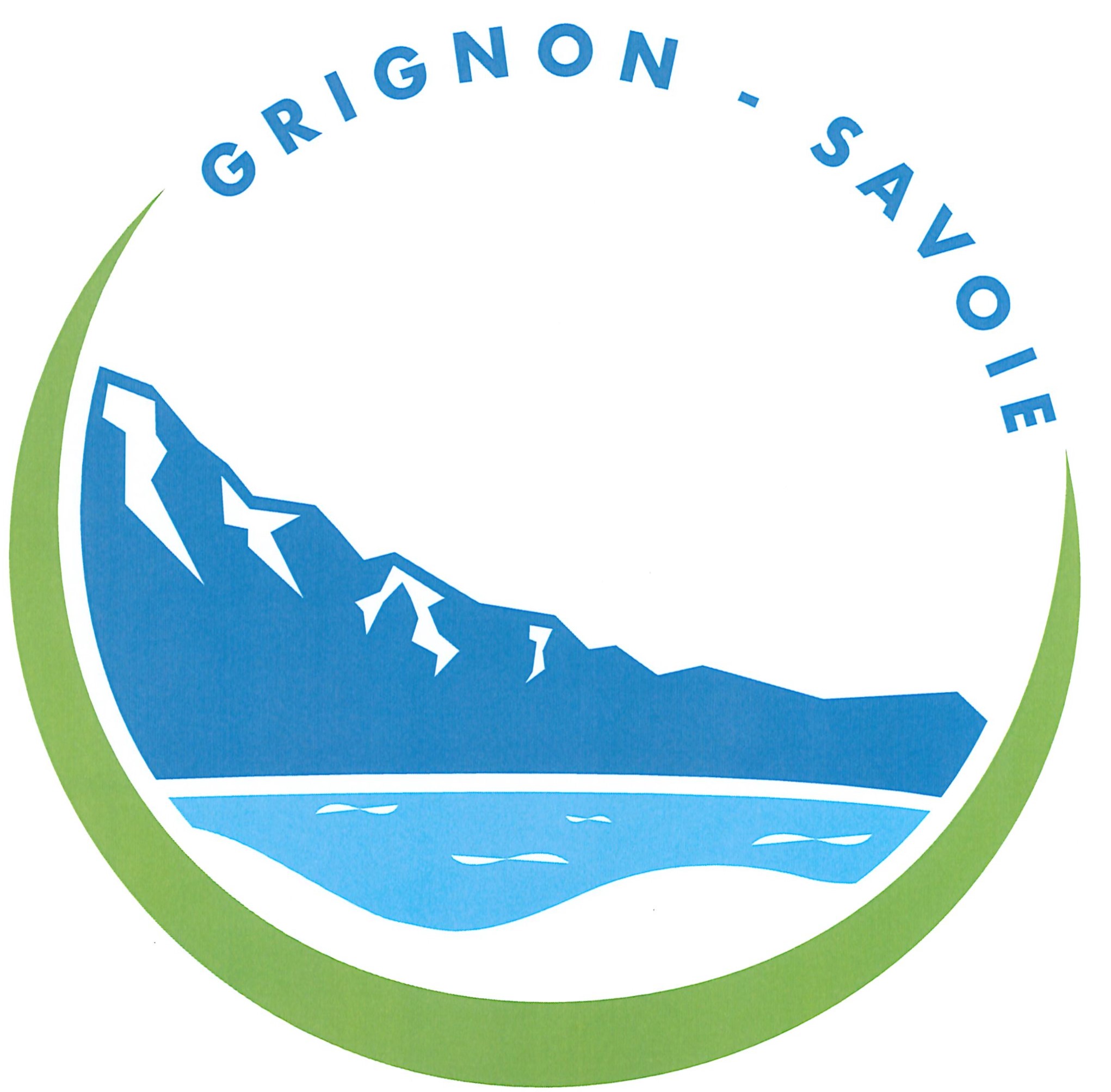 Logo Grignon 2021